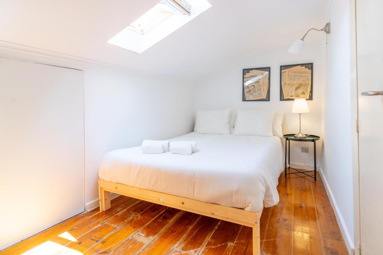 Appartement Liberdade Lisboa